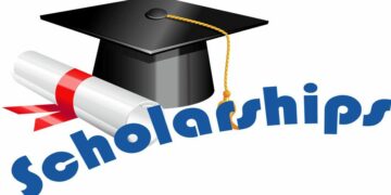 The United Arab Emirates (UAE) has announced ten fully funded scholarships for international students for the academic year 2024-25.
