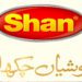 Shan Food logo