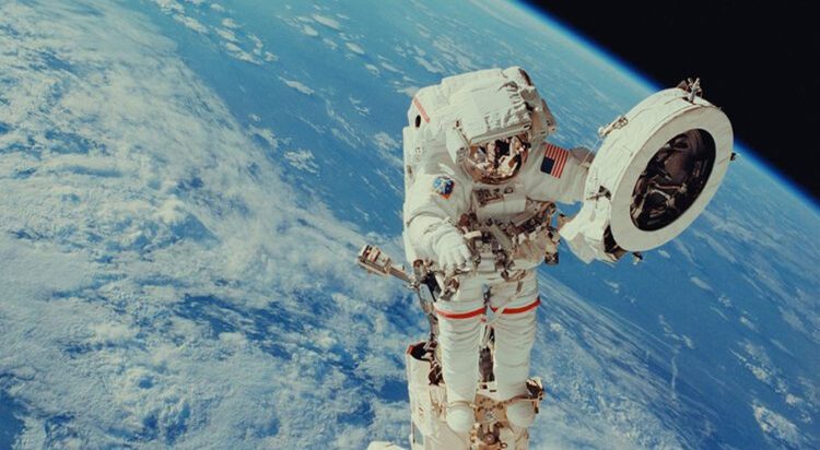 Halo Space has received conditional approval from the Saudi regulator Image Credit: Unsplash/Nasa