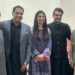 Pakistani woman all-rounder Aliya Riaz gets engaged to Waqar Younis brother
(Image: Daily Pakistan)