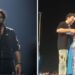 Atif Aslam was interrupted by a fan during his recent concert.
