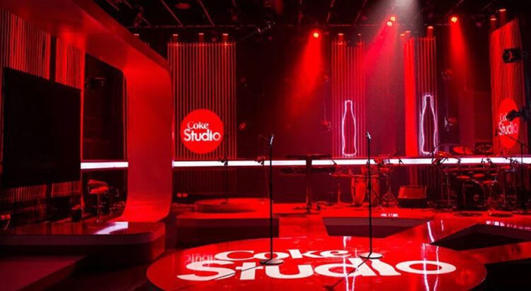 Coke Studio Season 15