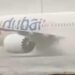 The world’s busiest air hub for international passengers Dubai International Airport has halted its operations in the chaos caused by the storm. (Image: Hum News)