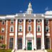 Harvard Business School. Pgiam/Getty