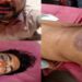 Injured Bahawalnagar Police personnel in Pak Army attack (Photo: News Intervention)