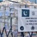 Humanitarian aid from Pakistan to Gaza — X/@ndmapk