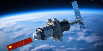 China's upcoming lunar mission, known as Chang'e 6, is set to carry a satellite from Pakistan along with payloads from other nations.