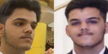 Search for missing Pakistani teen hindered by UAE floods