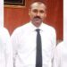 Sessions judge Shakirullah Marwat. Image: Geo News