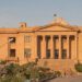 Building of the Sindh High Court in Karachi, Pakistan