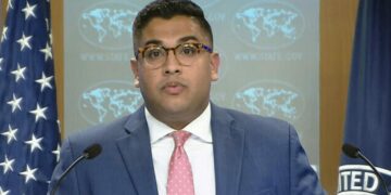 US reacts to UN statement calling cases against Imran Khan illegal