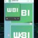 A display of the new WhatsApp picture-in-picture feature for videos. — WABetaInfo/File