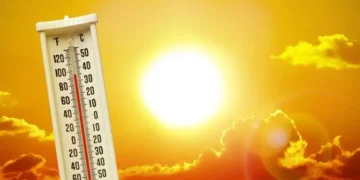 More scorching heat predicted for Karachi in coming days