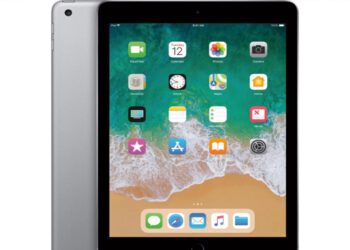 Apple iPad 5th Gen 128GB