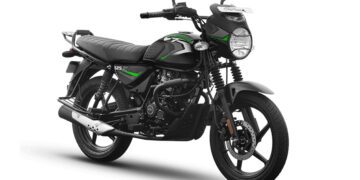 Bajaj Auto plans to introduce its first motorcycle with a CNG engine on 18 June 2024