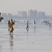 Clifton Beach, Karachi  (Image: CityTalk)