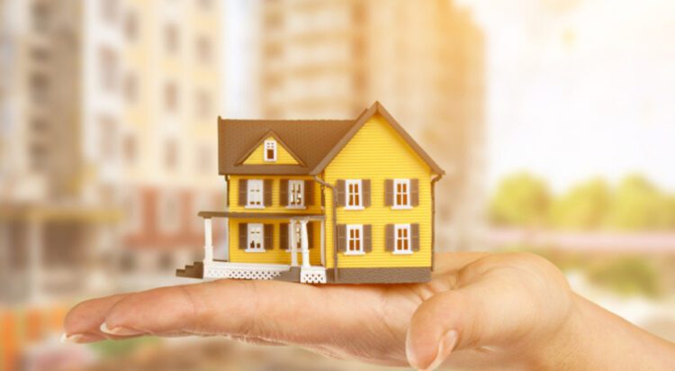 Representational Image: Credit: housing.com
