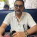 Former FBI agent from Karachi, Kamran Faridi. (Kamran Faridi)