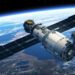 Navigation Satellites (File Photo)
