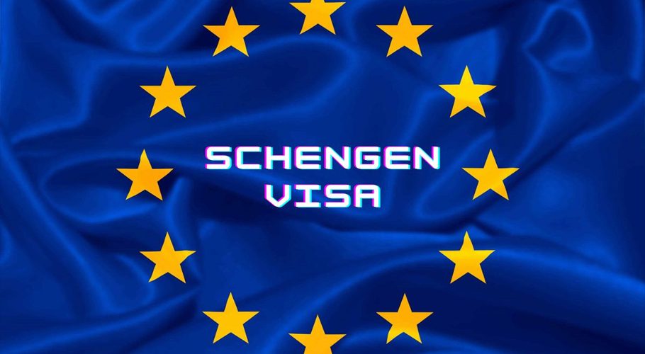 EU Hikes Schengen Visa Fee By 12%