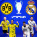 Image Credit: Instagram/championsleague