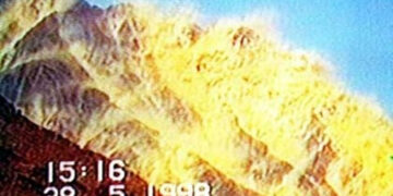 Youm-e-Takbeer is being observed on Tuesday to commemorate historic nuclear tests Pakistan conducted on May 28 in 1998.