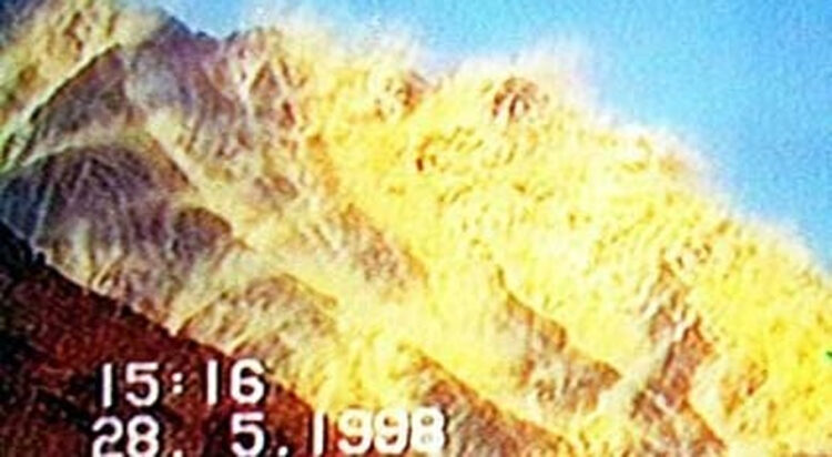 Youm-e-Takbeer is being observed on Tuesday to commemorate historic nuclear tests Pakistan conducted on May 28 in 1998.