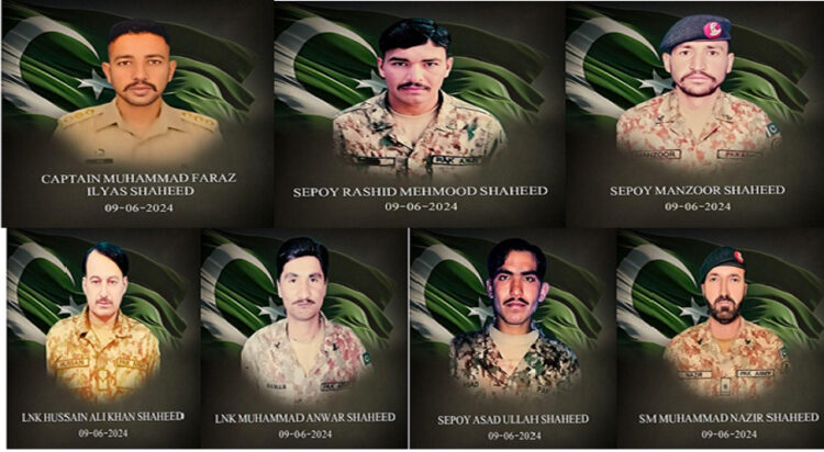 (Image released by ISPR)