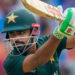 Babar Azam failed to perform in CT 2025: File photo