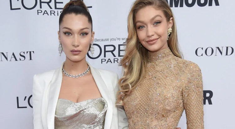 Bella Hadid and Gigi Hadid | Noam Galai/WireImage