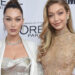 Bella Hadid and Gigi Hadid | Noam Galai/WireImage