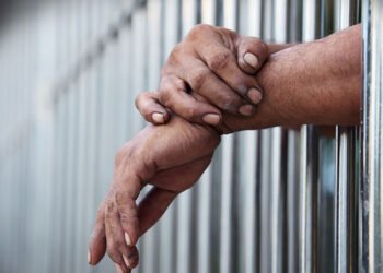 Prisoner