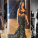 Janhvi Kapoor at Paris Haute Couture Week (Image: Instagram/ rahulmishra_7)