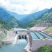 The 969-megawatt plant, valued at over Rs500 billion, had just resumed full operations in March after a 13-month shutdown to repair cracks in the tailrace tunnel. Photo via Wapda