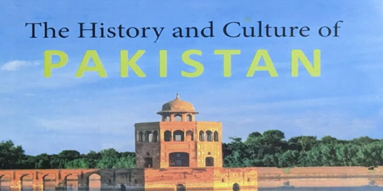 The History & Culture of Pakistan by Nigel Kelly