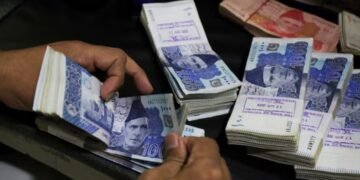 Salary, Pakistan, Government Employees , PPP