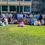 AKU, US Mission Celebrate Climate Action Fellows in KP