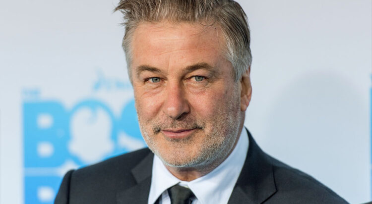 Alec Baldwin in 2017. Photo:

Roy Rochlin/FilmMagic