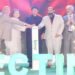 The inauguration ceremony for the launch of Beep Pakistan was held in August last year: Image byIT Ministry