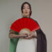 British-Japanese visual artist Hana Tajima (Instagram)