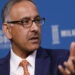 Dr. Mehmood Khan (Image: Bloomberg)