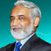 Justice (retd) Mushir Alam. — (Image: SC website)
