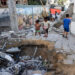 Gaza school attack by Israel: Aljazeera