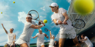 Image: Wimbledon