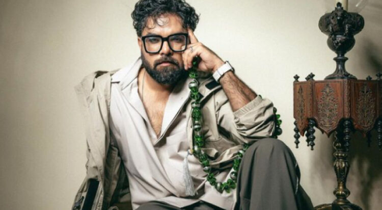 Yasir Hussain believes adult content should be legalized in Pakistan (File Photo)