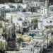 A view of the Wadi al-Kabir neighbourhood in the Omani capital, Muscat [File: Philippe Lopez/AFP]