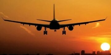 Pakistan puts names of 50,000 citizens on no-fly list. File photo