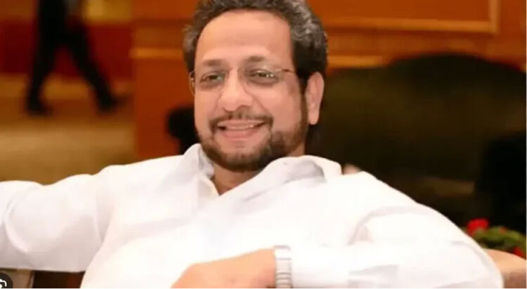 Dr Shahid