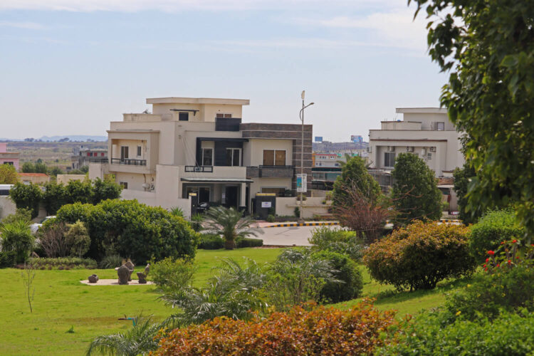 Top City former DG ISI