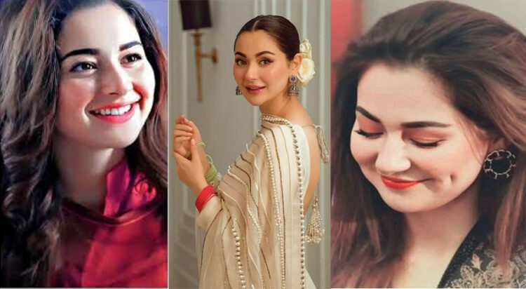 Hania Aamir: A Global Icon in 2024